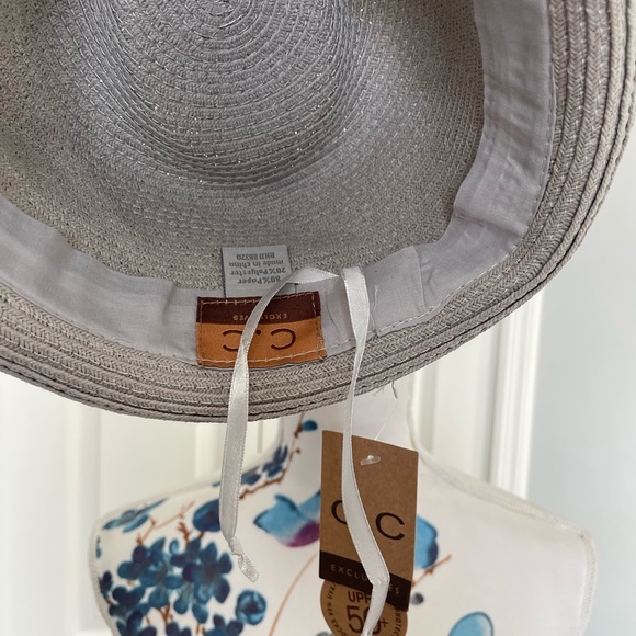 Cc hat - Picture 3 of 4